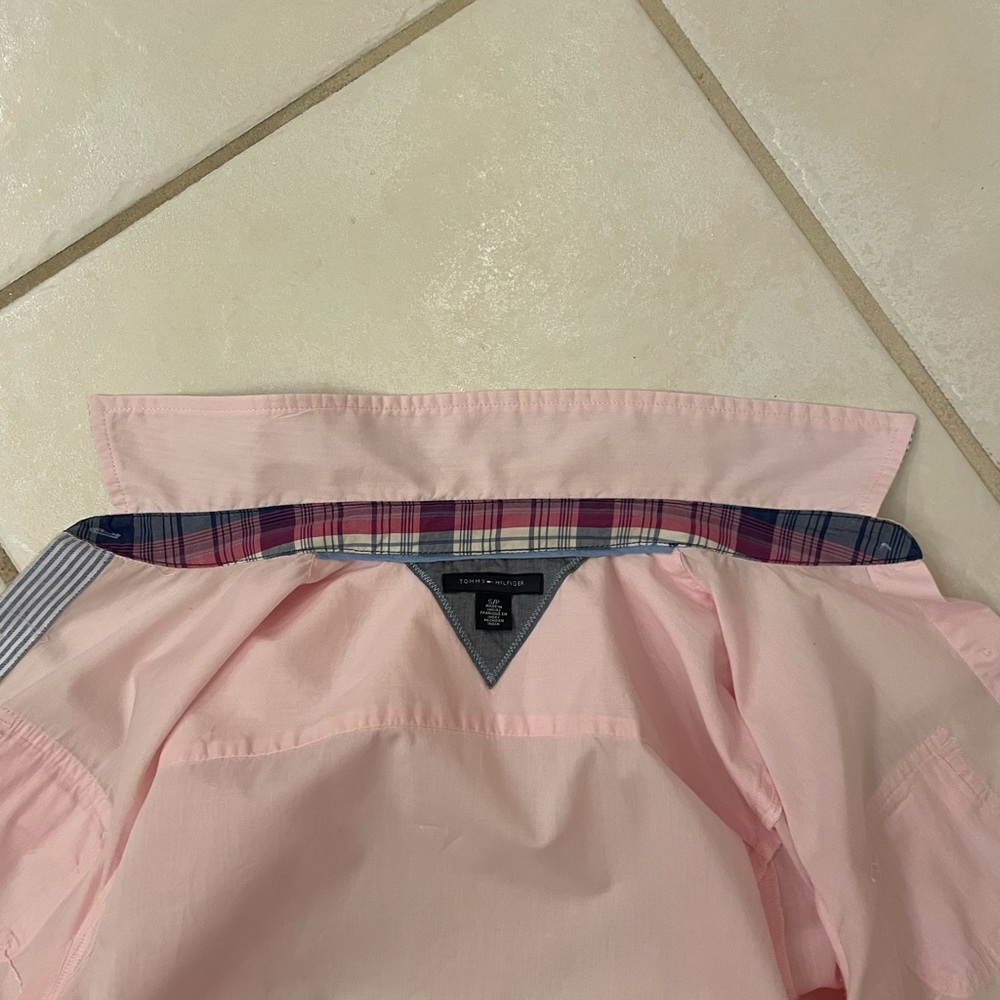 Tommy Hilfiger shirt - Picture 5 of 9